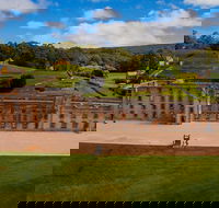 Shore Excursion - Port Arthur - Tasman Peninsula - Accommodation QLD