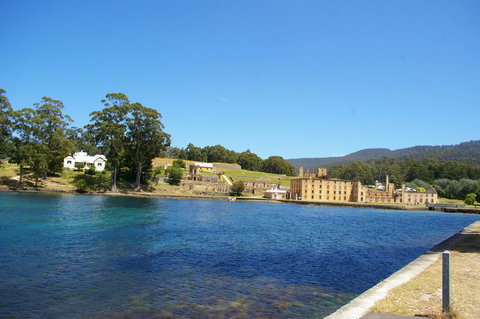 Port Arthur Tour From Hobart - Accommodation QLD 8