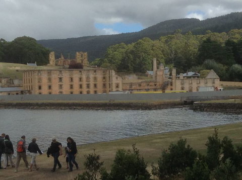 Port Arthur Tour From Hobart - Accommodation QLD 6