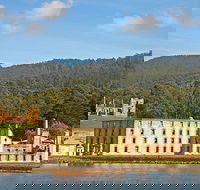 Port Arthur Tour from Hobart - Accommodation QLD
