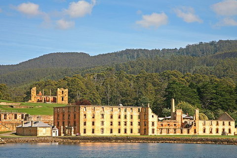 Port Arthur Tour From Hobart - Accommodation QLD 0