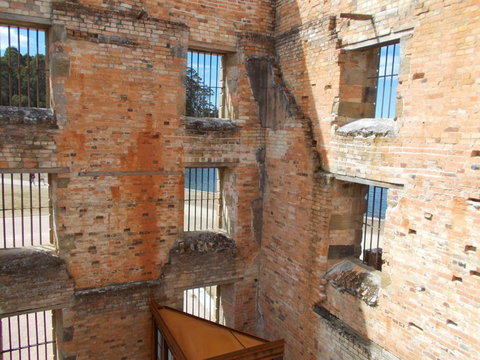 Port Arthur Tour From Hobart - Accommodation QLD 5