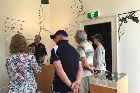 Alcohol History Of Hobart - Accommodation QLD 1