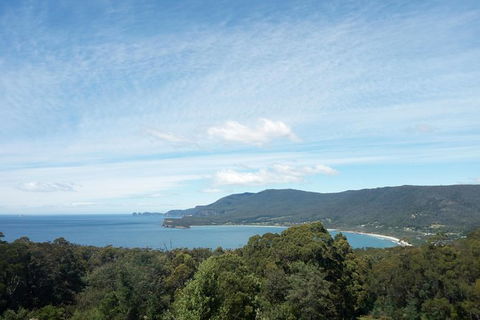Private Tasman Peninsula Cruise Ship Tour From Port Arthur - Accommodation QLD 1