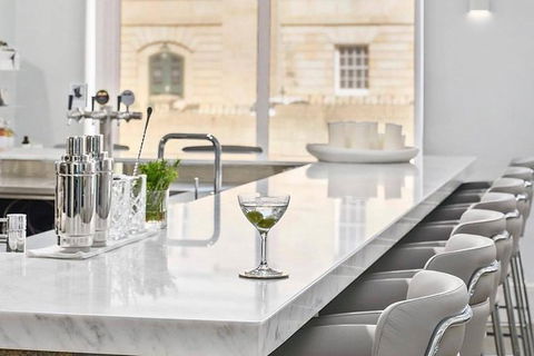 A Sommelier Guided Tour: Thursday Afternoon Wine Gin Cheese & Cocktails - Accommodation QLD 12