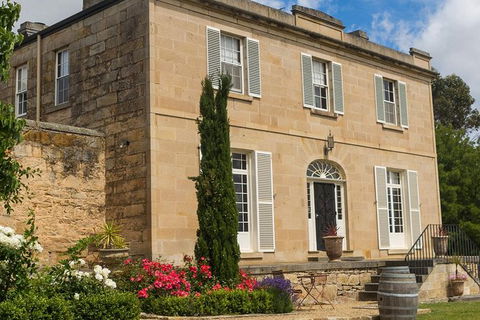 A Sommelier Guided Tour: Thursday Afternoon Wine Gin Cheese & Cocktails - Accommodation QLD 4