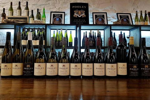 A Sommelier Guided Tour: Thursday Afternoon Wine Gin Cheese & Cocktails - Accommodation QLD 9