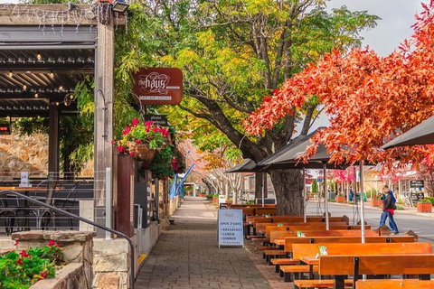 Barossa Valley Full-Day Tour From Adelaide With Maggie Beer Farm - Accommodation QLD 1