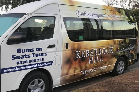 Barossa Valley Full-Day Tour From Adelaide With Maggie Beer Farm - Accommodation QLD 0