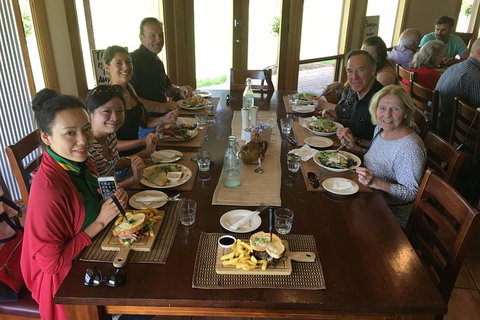 Barossa Valley Full-Day Tour From Adelaide With Maggie Beer Farm - Accommodation QLD 9