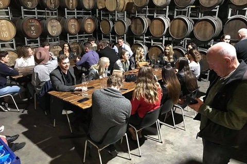 Barossa Valley Full-Day Tour From Adelaide With Maggie Beer Farm - Accommodation QLD 7