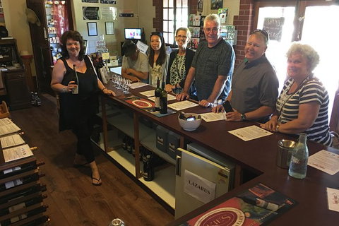 Barossa Valley Full-Day Tour From Adelaide With Maggie Beer Farm - Accommodation QLD 14