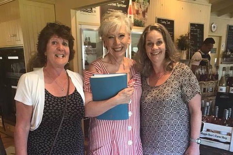 Barossa Valley Full-Day Tour From Adelaide With Maggie Beer Farm - Accommodation QLD 12