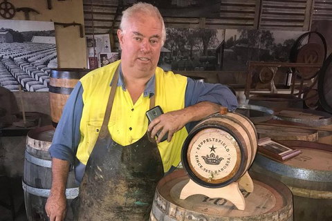 Barossa Valley Full-Day Tour From Adelaide With Maggie Beer Farm - Accommodation QLD 11