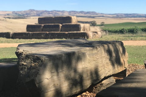 Barossa Valley Full-Day Tour From Adelaide With Maggie Beer Farm - Accommodation QLD 16