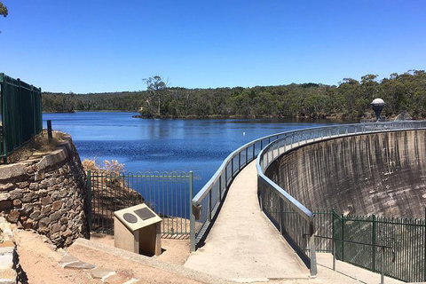 Barossa Valley Full-Day Tour From Adelaide With Maggie Beer Farm - Accommodation QLD 17