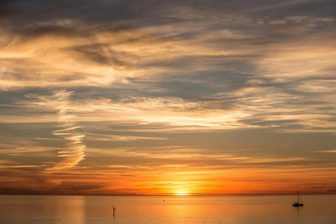McLaren Vale And Glenelg Wine Tasting And Sightseeing (Half-day Afternoon) - Accommodation QLD 4