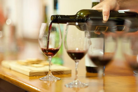 McLaren Vale And Glenelg Wine Tasting And Sightseeing (Half-day Afternoon) - Accommodation QLD 7