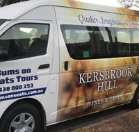 Barossa Valley Via Hahndorf  Historical German Village  Inc Maggie Beers Farm - Accommodation QLD