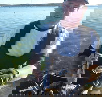 Coffin Bay Oyster Farm  Tasting Tour