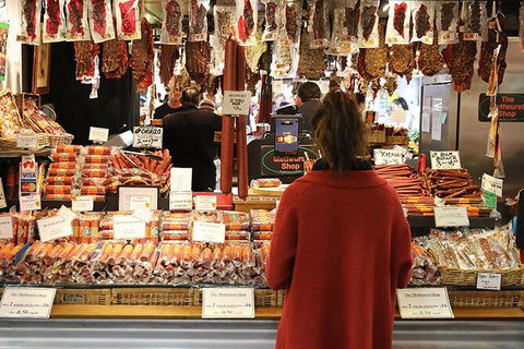 Adelaide Central Market Highlights Tour - Accommodation QLD 5