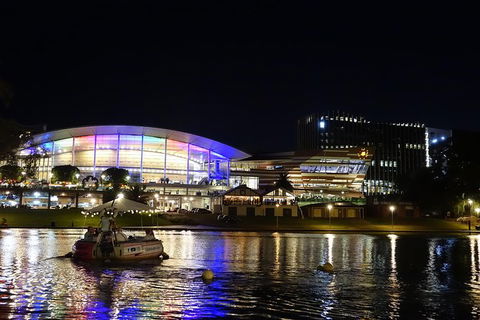 Adelaide 2-Hour BBQ Boat Hire For 10 People - Accommodation QLD 7