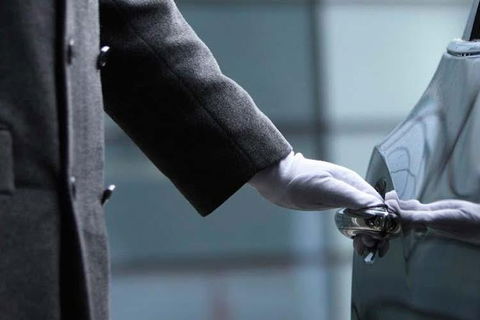 Adelaide Airport Private Chauffeured Transfer - Accommodation QLD 1