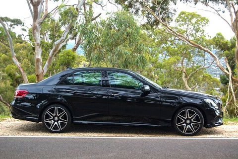 Adelaide Airport Private Chauffeured Transfer - Accommodation QLD 5