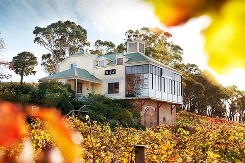 Adelaide Hills Private Cellar Secrets Experience From Adelaide Or Glenelg Or Barossa Valley - Accommodation QLD 0