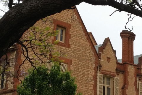Adelaide Walking Tour: Hills, Squares And Parklands - Accommodation QLD 0