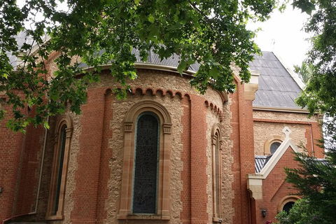 Adelaide Walking Tour: Hills, Squares And Parklands - Accommodation QLD 8