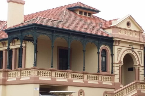 Adelaide Walking Tour: Hills, Squares And Parklands - Accommodation QLD 7