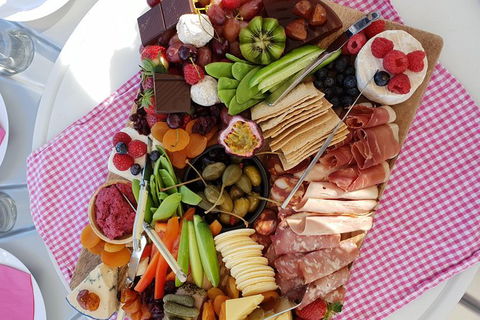 Adelaide 2-Hour BBQ Boat Hire For 6 People - Accommodation QLD 3