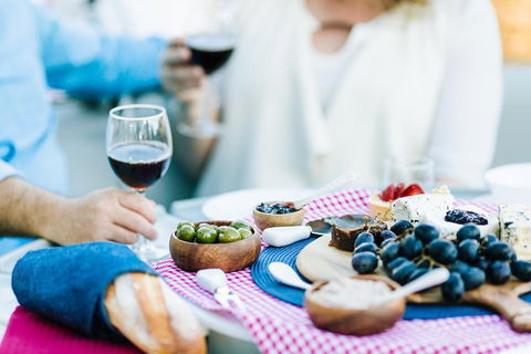 Adelaide 2-hour BBQ Boat Hire For 2 People - Accommodation QLD 1