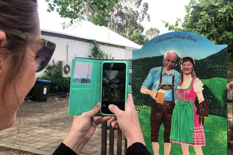 Adelaide Highlights, Hahndorf & McLaren Vale Wine Tasting And Sightseeing Tour - Accommodation QLD 0