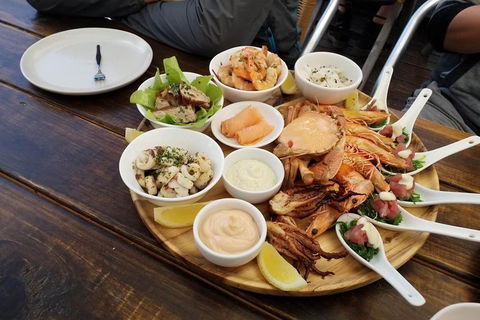 Coffin Bay Private Day Tour From Port Lincoln - A Taste Of Coffin Bay - Accommodation QLD 1