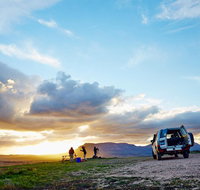 5-Day Flinders Ranges and Eyre Peninsula Private Tour from Adelaide - Accommodation QLD