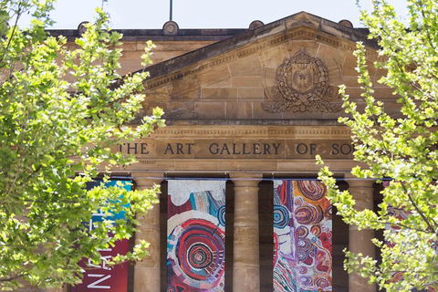 Adelaide 90-Minute Pedicab Tour: Street Art Experience - Accommodation QLD 5