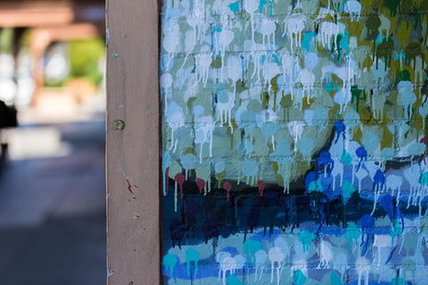 Adelaide 90-Minute Pedicab Tour: Street Art Experience - Accommodation QLD 9