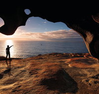 5 Day Kangaroo Island and Eyre Peninsula Tour - Accommodation QLD