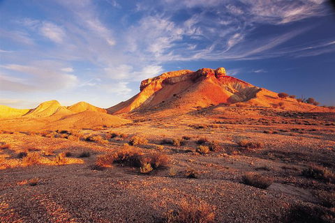Adelaide To Coober Pedy 7 DAY SMALL GROUP 4WD SAFARI - Accommodation QLD 8
