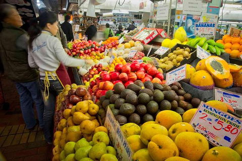 Adelaide Central Markets Breakfast Tour - Accommodation QLD 0