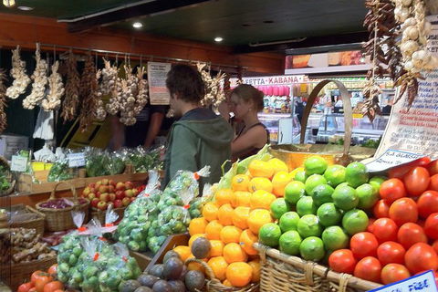 Adelaide Central Markets Breakfast Tour - Accommodation QLD 7