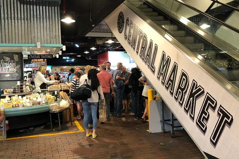 Adelaide Central Markets Breakfast Tour - Accommodation QLD 2