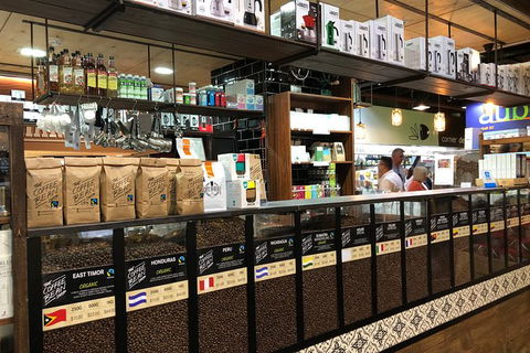 Adelaide Central Markets Breakfast Tour - Accommodation QLD 4