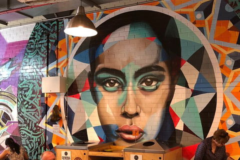 Adelaide Central Markets Breakfast Tour - Accommodation QLD 6