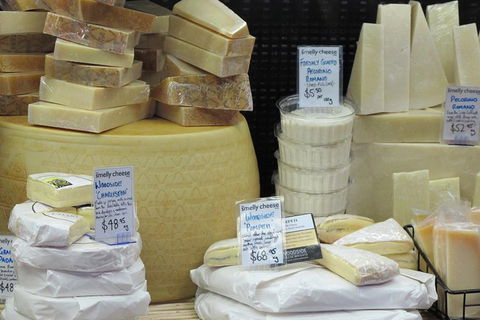 Adelaide Central Markets Breakfast Tour - Accommodation QLD 3