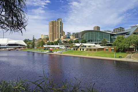 Adelaide City Tour With Optional River Cruise And Adelaide Zoo Admission - Accommodation QLD 0