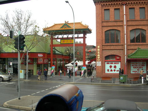 Adelaide Highlights And Hahndorf Tour With Optional River Cruise - Accommodation QLD 4