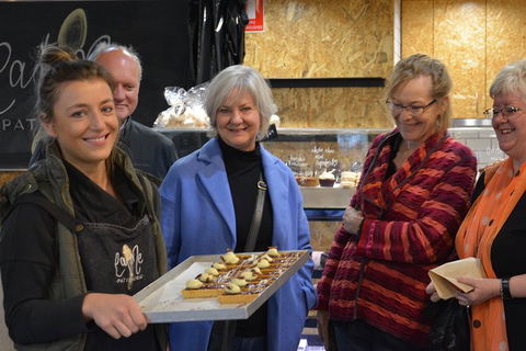 Adelaide Central Market Delicious Lunch Tour - Accommodation QLD 6
